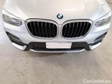  Bmw  X3 BMW  / 2017 / 5P / SUV XDRIVE 30E BUSINESS ADVANTAGE #33