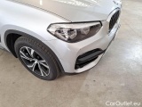  Bmw  X3 BMW  / 2017 / 5P / SUV XDRIVE 30E BUSINESS ADVANTAGE #37