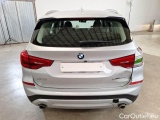  Bmw  X3 BMW  / 2017 / 5P / SUV XDRIVE 30E BUSINESS ADVANTAGE #61