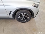  Bmw  X3 BMW  / 2017 / 5P / SUV XDRIVE 30E BUSINESS ADVANTAGE #86