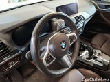 Bmw  X3 BMW  / 2017 / 5P / SUV XDRIVE 30E BUSINESS ADVANTAGE #112