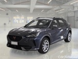  Cupra  Formentor CUPRA  / 2020 / 5P / SUV 1.4 E-HYBRID DSG 