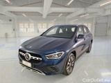  Mercedes  GLA MERCEDES-BENZ  / 2020 / 5P / CROSSOVER  250 AUTOMATIC EQ-POWER BUS EXTRA 