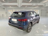  Mercedes  GLA MERCEDES-BENZ  / 2020 / 5P / CROSSOVER  250 AUTOMATIC EQ-POWER BUS EXTRA #2