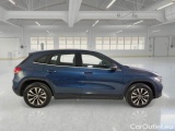  Mercedes  GLA MERCEDES-BENZ  / 2020 / 5P / CROSSOVER  250 AUTOMATIC EQ-POWER BUS EXTRA #7