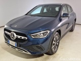  Mercedes  GLA MERCEDES-BENZ  / 2020 / 5P / CROSSOVER  250 AUTOMATIC EQ-POWER BUS EXTRA #72