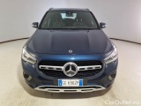  Mercedes  GLA MERCEDES-BENZ  / 2020 / 5P / CROSSOVER  250 AUTOMATIC EQ-POWER BUS EXTRA #73