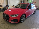  Audi  A4 AVANT 35 TDI S TRONIC  60 