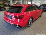  Audi  A4 AVANT 35 TDI S TRONIC  60 #2