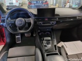 Audi  A4 AVANT 35 TDI S TRONIC  60 #3