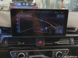 Audi  A4 AVANT 35 TDI S TRONIC  60 #10