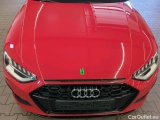  Audi  A4 AVANT 35 TDI S TRONIC  60 #23