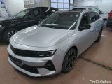  Opel  Astra SPORTS TOURER 1.5 D AUTOMATIK  62 
