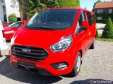  Ford  Transit CUSTOM 320 L2H1 VA  70 