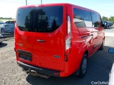  Ford  Transit CUSTOM 320 L2H1 VA  70 #2