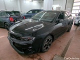  Opel  Astra SPORTS TOURER 1.5 D AUTOMATIK  74 
