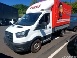  Ford  Transit 310 L2 VA  77 