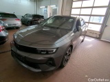  Opel  Astra SPORTS TOURER 1.5 D AUTOMATIK  80 