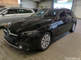  Mercedes  C-Klasse 200 D T 9G-TRONIC  81 