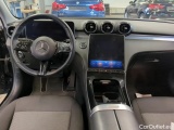  Mercedes  C-Klasse 200 D T 9G-TRONIC  81 #3