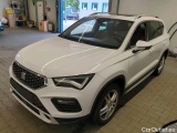  Seat  ATECA 2.0 TDI DSG  82 
