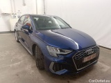  Audi  A3 Audi  Sportback 1.0 30 TFSi 81kW S line 5d B2B2C end 17.07 #2