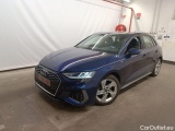  Audi  A3 Audi  Sportback 1.0 30 TFSi 81kW S line 5d B2B2C end 17.07 #3
