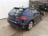  Audi  A3 Audi  Sportback 1.0 30 TFSi 81kW S line 5d B2B2C end 17.07 #5