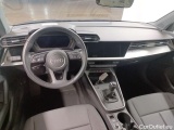  Audi  A3 Audi  Sportback 1.0 30 TFSi 81kW S line 5d B2B2C end 17.07 #9