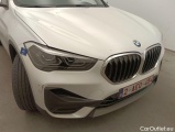  Bmw  X1 BMW  sDrive18dA (100 kW) 5d #9
