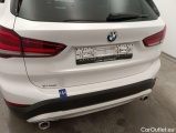  Bmw  X1 BMW  sDrive18dA (100 kW) 5d #12