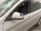  Bmw  X1 BMW  sDrive18dA (100 kW) 5d #57