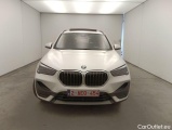  Bmw  X1 BMW  sDrive18dA (100 kW) 5d #66