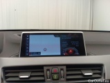  Bmw  X1 BMW  sDrive18dA (100 kW) 5d #70