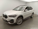  Bmw  X1 BMW  sDrive18dA (100 kW) 5d #77