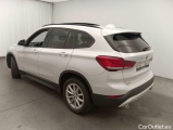  Bmw  X1 BMW  sDrive18dA (100 kW) 5d #78