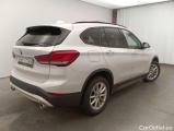  Bmw  X1 BMW  sDrive18dA (100 kW) 5d #79