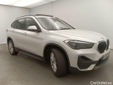  Bmw  X1 BMW  sDrive18dA (100 kW) 5d #80