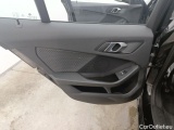  Bmw  Serie 1 BMW 1 Reeks Hatch 116dA (85 kW) 5d #38