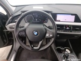  Bmw  Serie 1 BMW 1 Reeks Hatch 116dA (85 kW) 5d #50