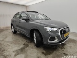  Audi  Q3 AUDI  DIESEL - 2019 35 TDi 150 Advanced S tronic (EU6d-TEMP) 5d #8
