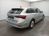 Skoda  Octavia Skoda  Combi 2.0 CRTDI 110kW Clever 5d #2