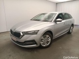  Skoda  Octavia Skoda  Combi 2.0 CRTDI 110kW Clever 5d 
