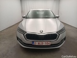  Skoda  Octavia Skoda  Combi 2.0 CRTDI 110kW Clever 5d #5