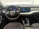  Skoda  Octavia Skoda  Combi 2.0 CRTDI 110kW Clever 5d #9