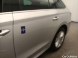  Skoda  Octavia Skoda  Combi 2.0 CRTDI 110kW Clever 5d #20