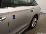  Skoda  Octavia Skoda  Combi 2.0 CRTDI 110kW Clever 5d #21