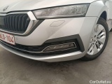  Skoda  Octavia Skoda  Combi 2.0 CRTDI 110kW Clever 5d #27