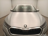  Skoda  Octavia Skoda  Combi 2.0 CRTDI 110kW Clever 5d #30