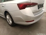  Skoda  Octavia Skoda  Combi 2.0 CRTDI 110kW Clever 5d #42